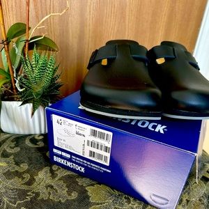 Authentic Birkenstocks